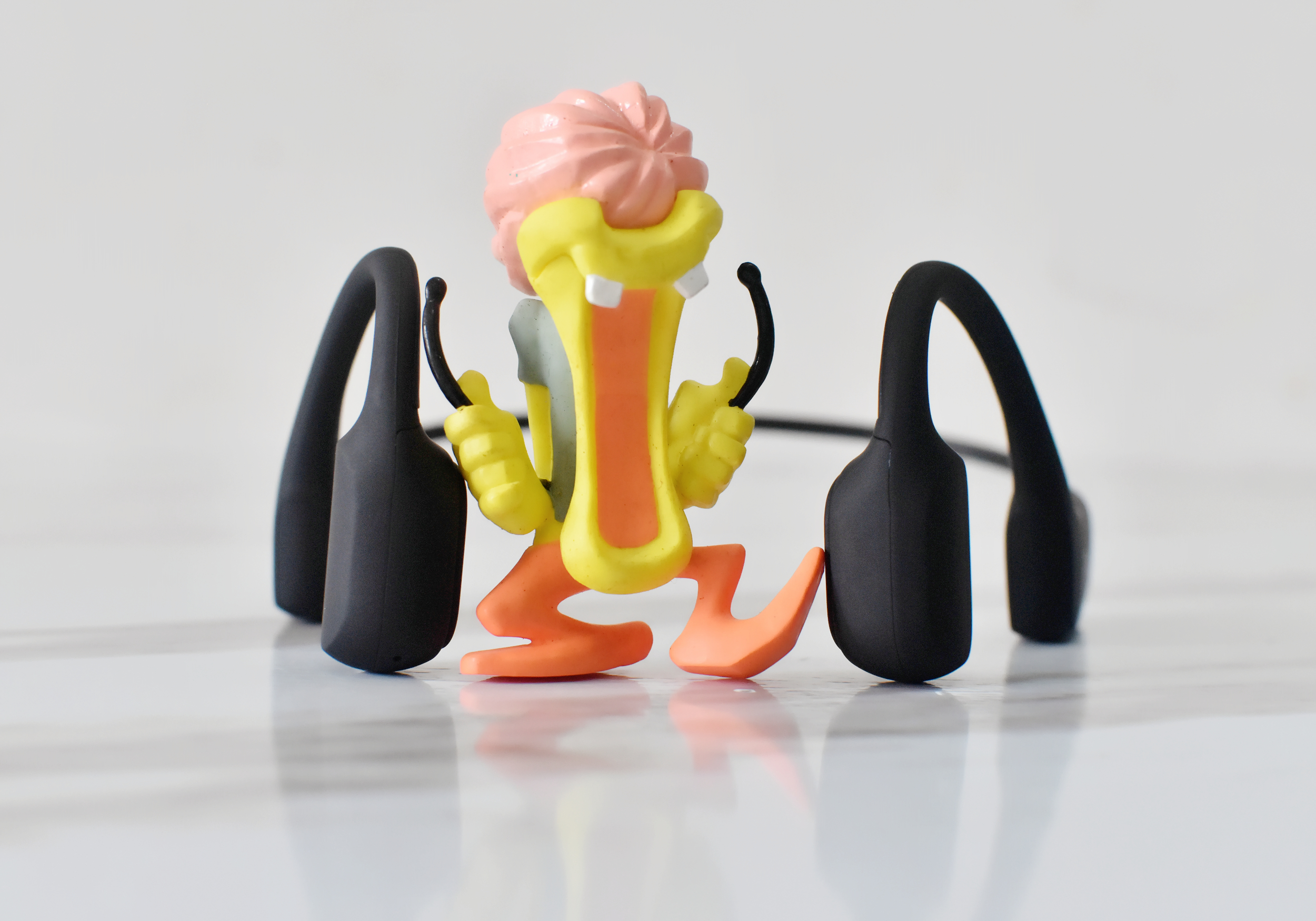 赛那a30骨传导耳机测评,塞那骨传导a30spro耳机怎么样