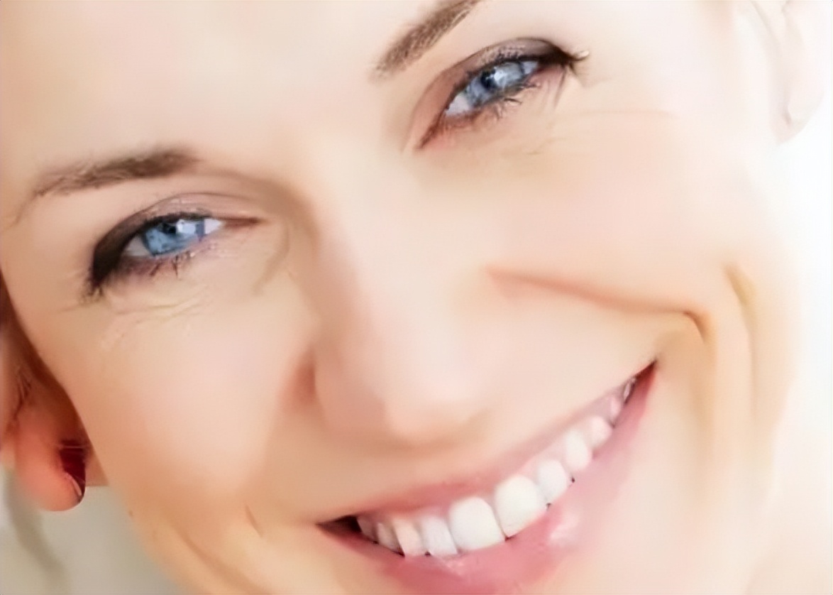 去眼纹的正确方法,眼纹干货分享