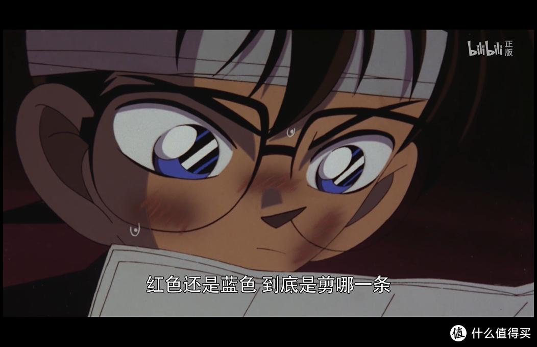 名侦探柯南15岁看会不会太幼稚,名侦探柯南10岁长大的是哪集