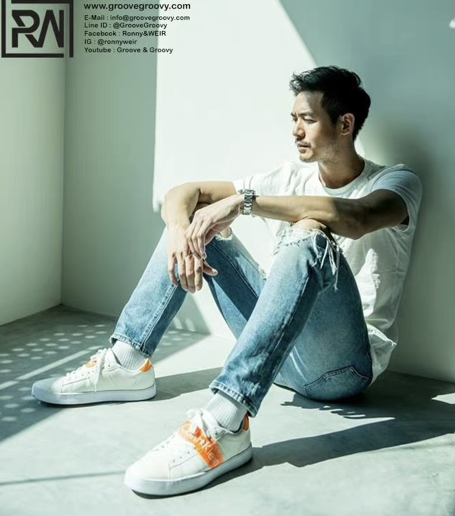 泰国一哥为婚礼一掷千金，与妻子闪婚被疑恨娶？还要拉踩前任？