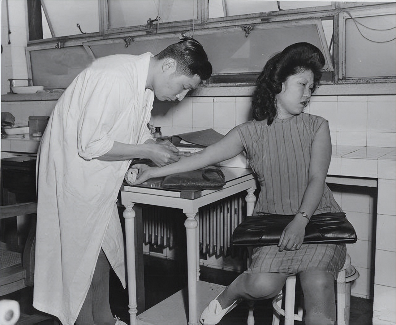 民国女子的真实故事,民国时期一个女子的回忆