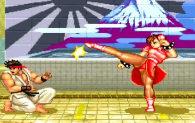 50年电子游戏回顾,回顾2003年发行的游戏