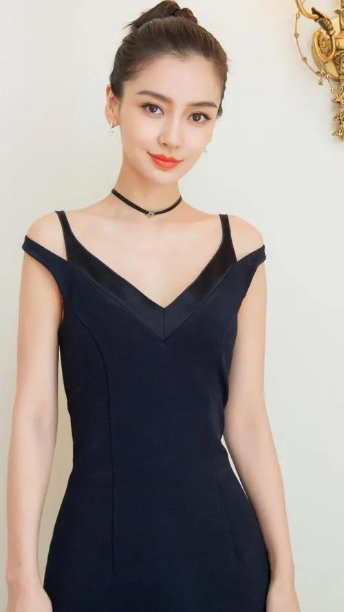 一场离婚让黄晓明成了笑话，他对baby已没有用，她吸干了他的资源