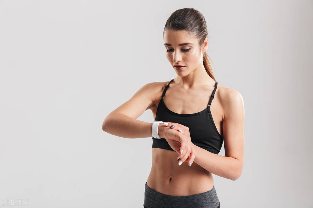 燃脂减肥增肌增壮训练计划,高效燃脂大体重健身动作