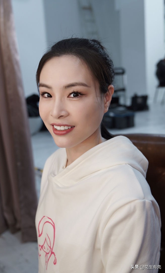 跳水员吴敏霞嫁给豪门了吗,吴敏霞张效诚结束八年爱情长跑