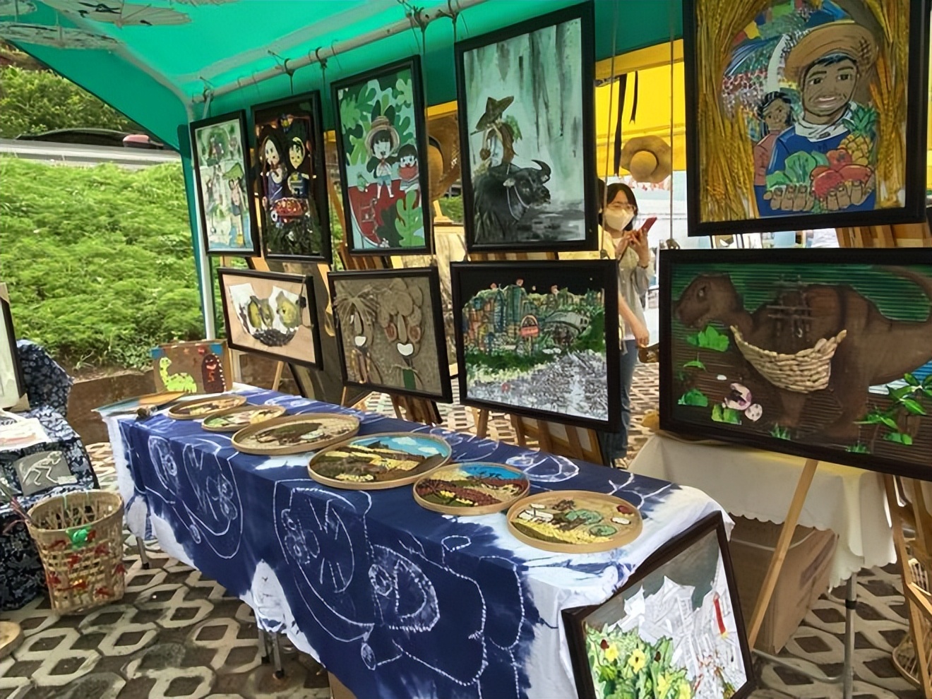 辛巴辛有志618“期中考”再创佳绩，助力乡村振兴“加速度”