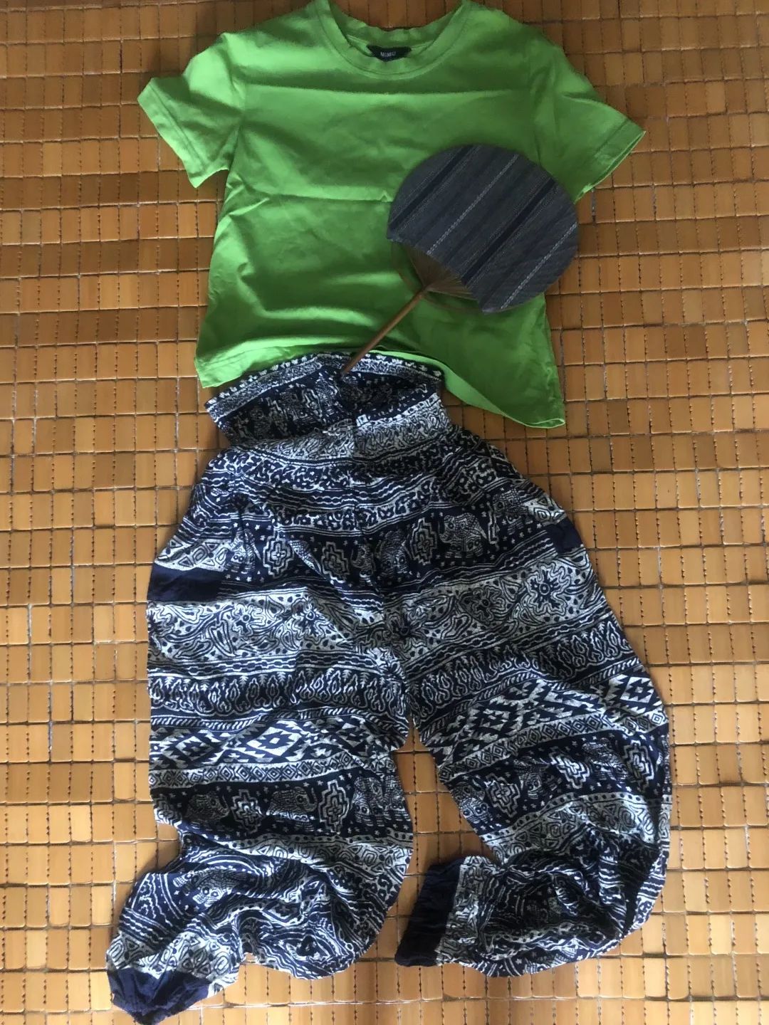 高级感棉绸裙,阿姨棉裙连衣裙