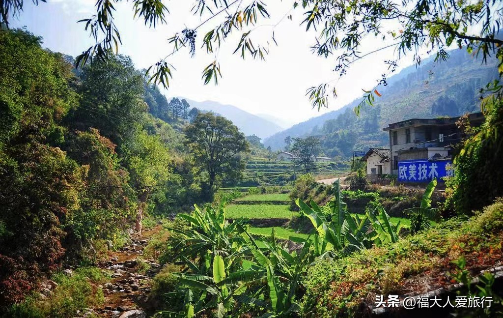 乐山自驾攀枝花五日游,四川川南环线自驾游攀枝花
