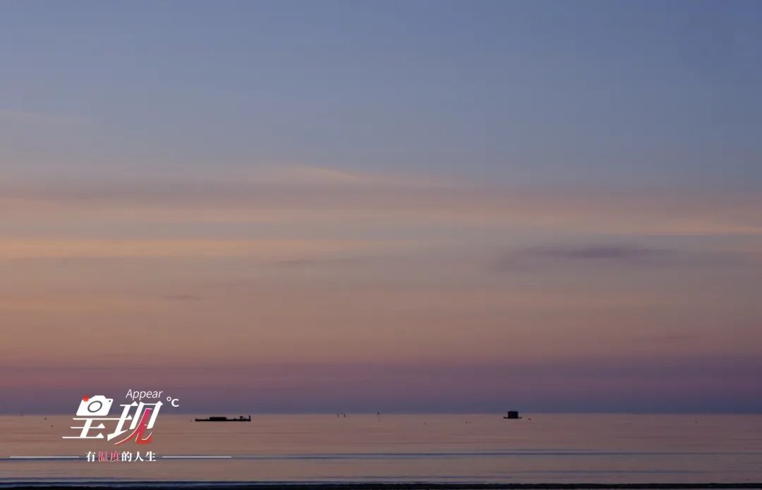 “宝藏青年”从北京到威海，在海边开复古咖啡馆，择一城等一人