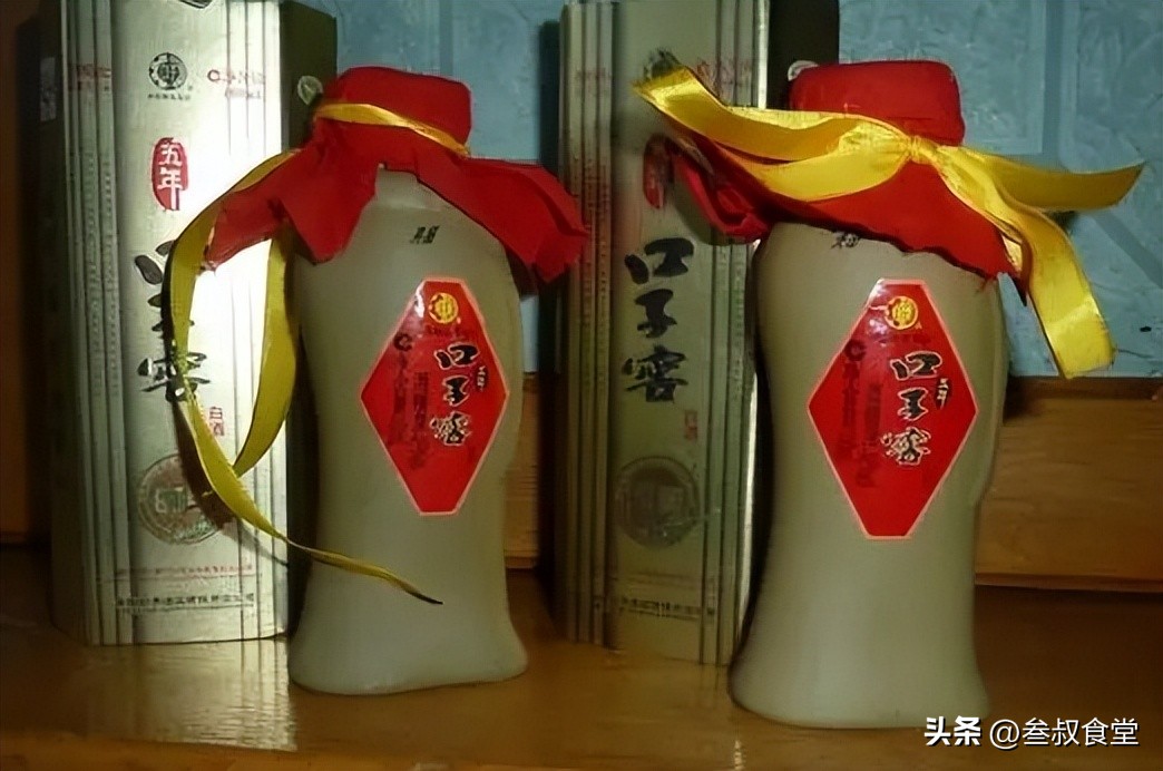 口干眼涩酒量下降是什么原因,喝酒为什么会口干是不是酒量不行