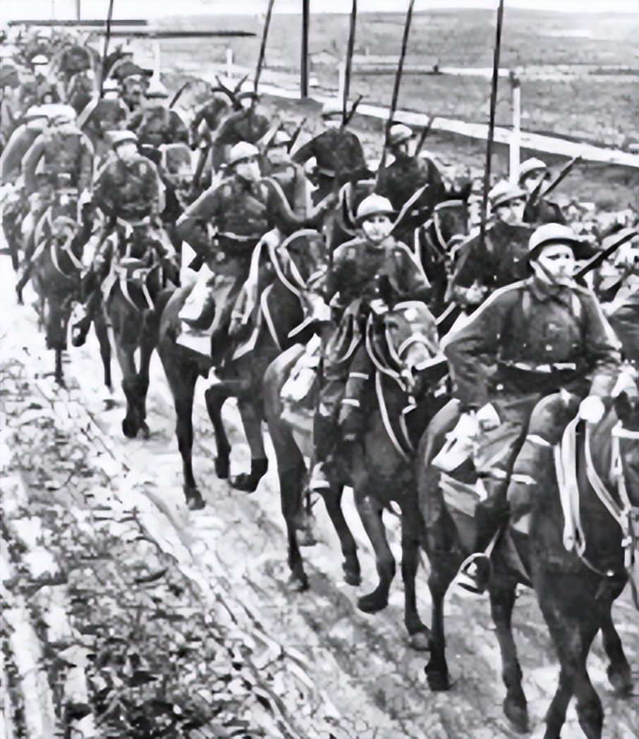 捷克曾有多辉煌？敢叫板希特勒，一枪没放惨遭瓦解