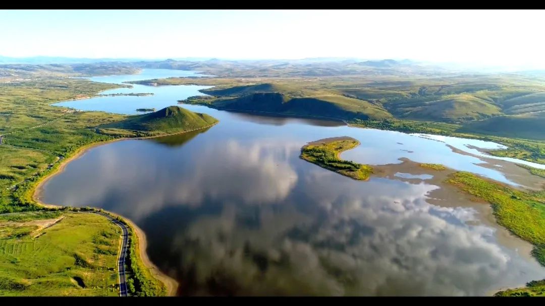 全区首笔！好生态能“变现”空气也可以抵押*款贷**