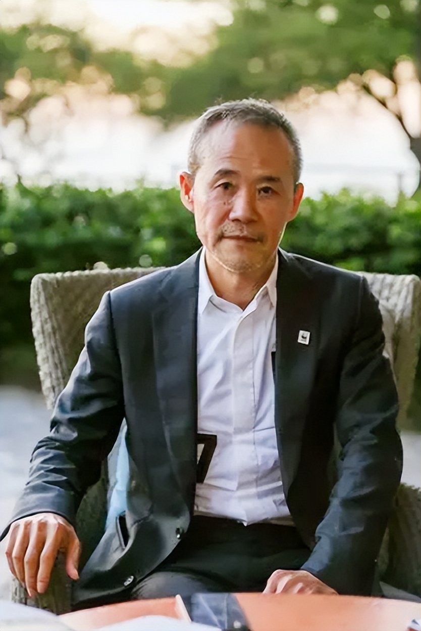 王石与前妻的婚姻,王石为什么和前妻离婚