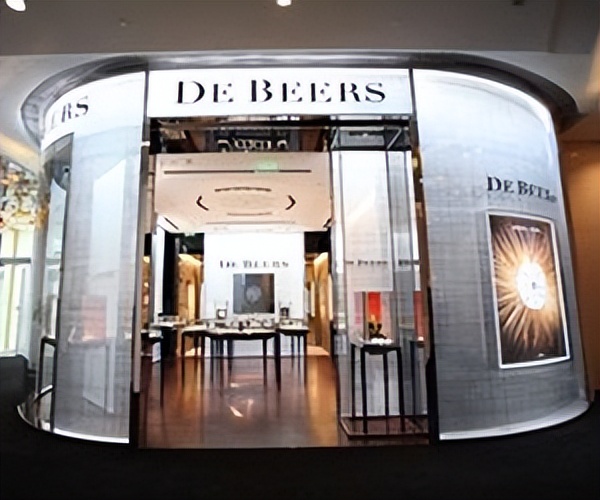 人造钻石占市场的多少,人造钻石需要多大的能量