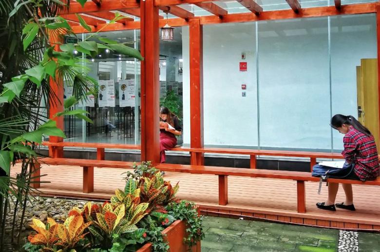 逢盛世，求卓越，怀青云志赴“一流”！四川大学，邀你共赴未来！