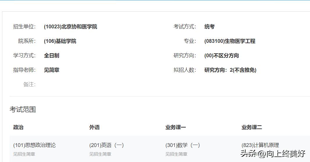 生物学是天坑专业吗,生物学是冷门专业还是热门