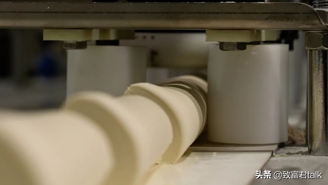 卖馒头一年赚500万,卖馒头可赚钱