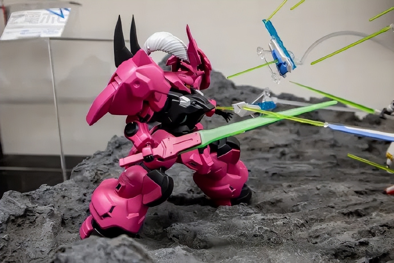 gu高达成品系列巴巴托斯帝王,高达精美全系列图鉴