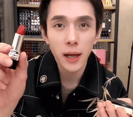 百元抢Dior限定款口红套装，一抹瞬间气质升级