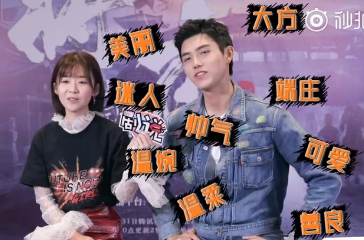 陈飞宇娱乐圈资源,陈飞宇最近涨粉了吗