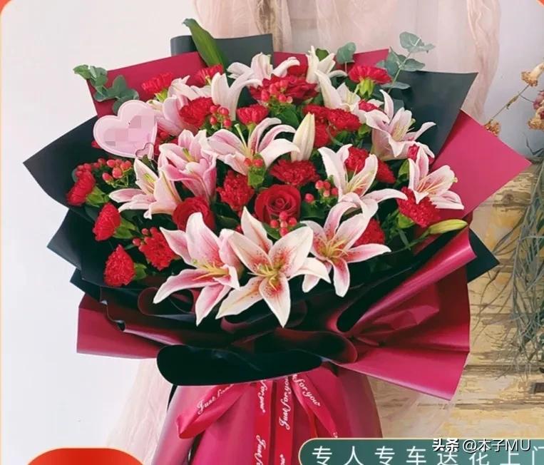 看望病人送什么花合适呢,看望病人送什么花合适