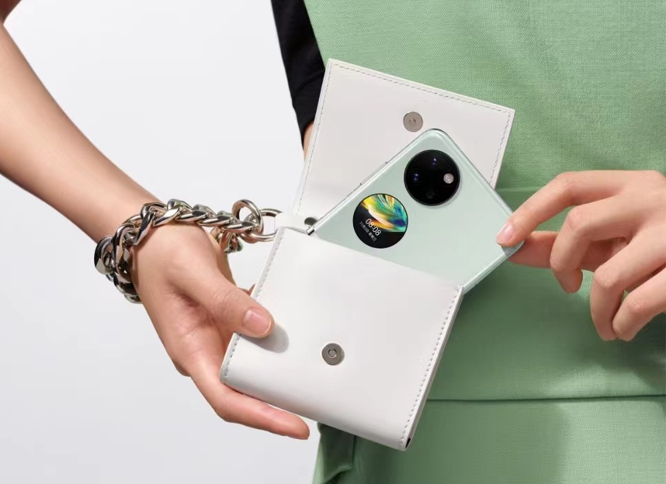 华为鸿蒙os4.0今日发布什么手机,华为鸿蒙os4.0今日发布哪些手机