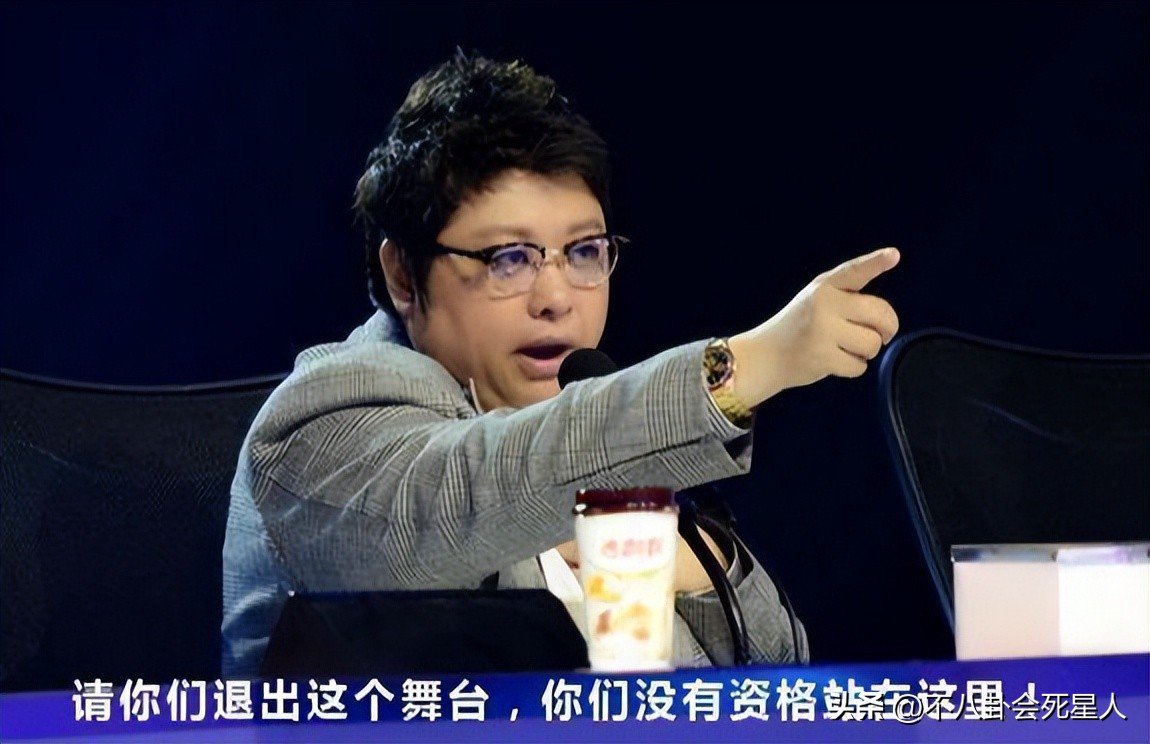 韩红被疑假慈善事件,遭不法分子冒充韩红发严正声明