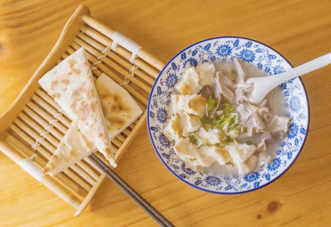 519中国旅游日|探索舌尖上的旅行，一盘地道菜品解锁千年齐风鲁韵