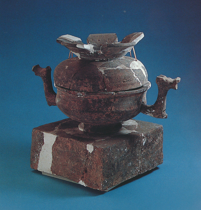 十大考古发现之山东,山东百年百项重要考古发现名录