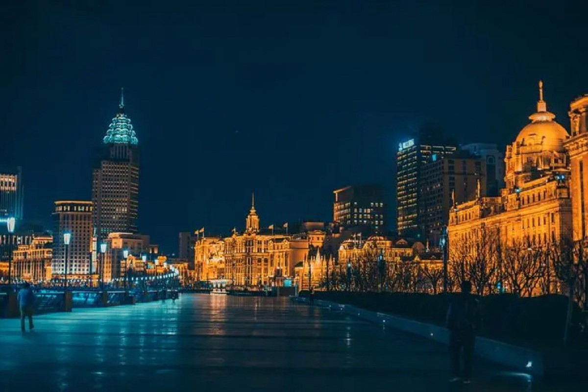 游上海美食特产伴手礼,上海旅游必买的10件东西