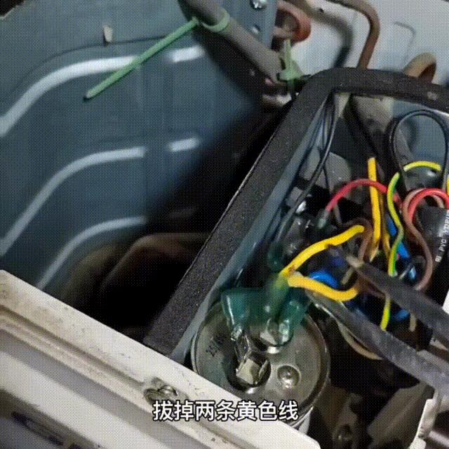 空调不制冷压缩机烫手电容没坏,空调不出风电容坏了的表现