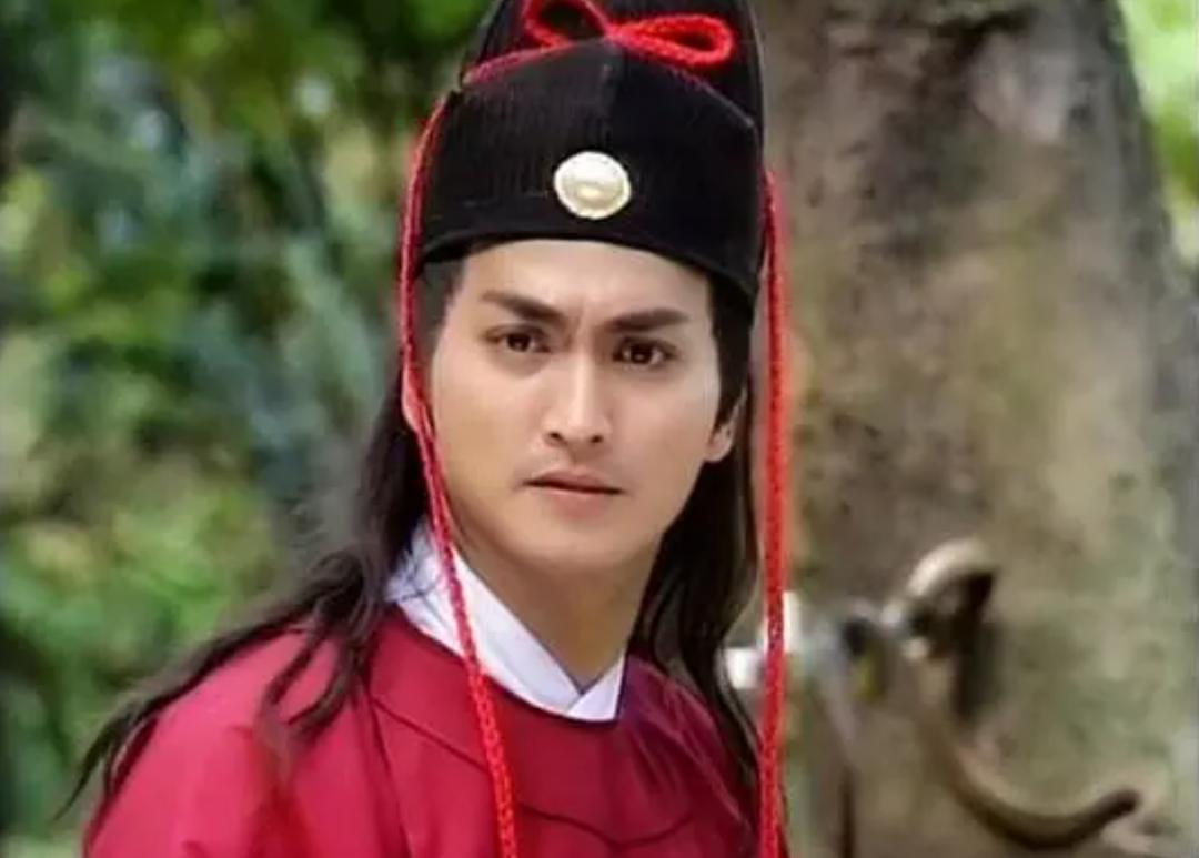 包青天太子传奇,包青天ip