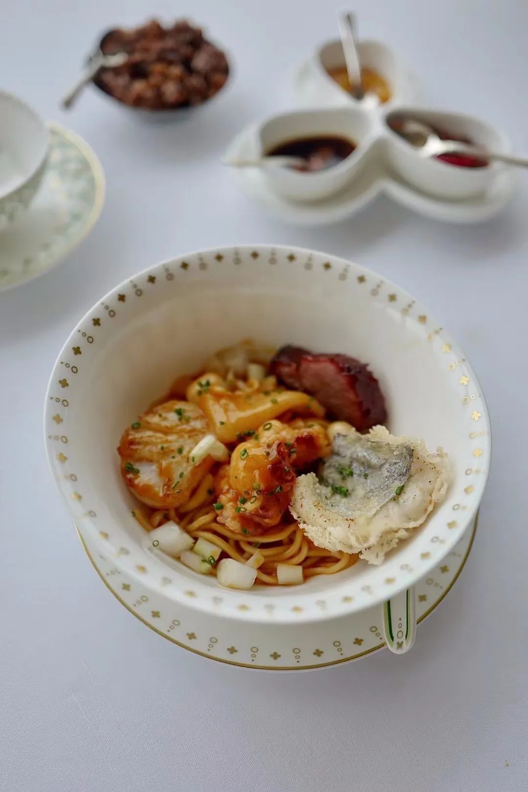 大师做菜的匠心,大师做菜大全