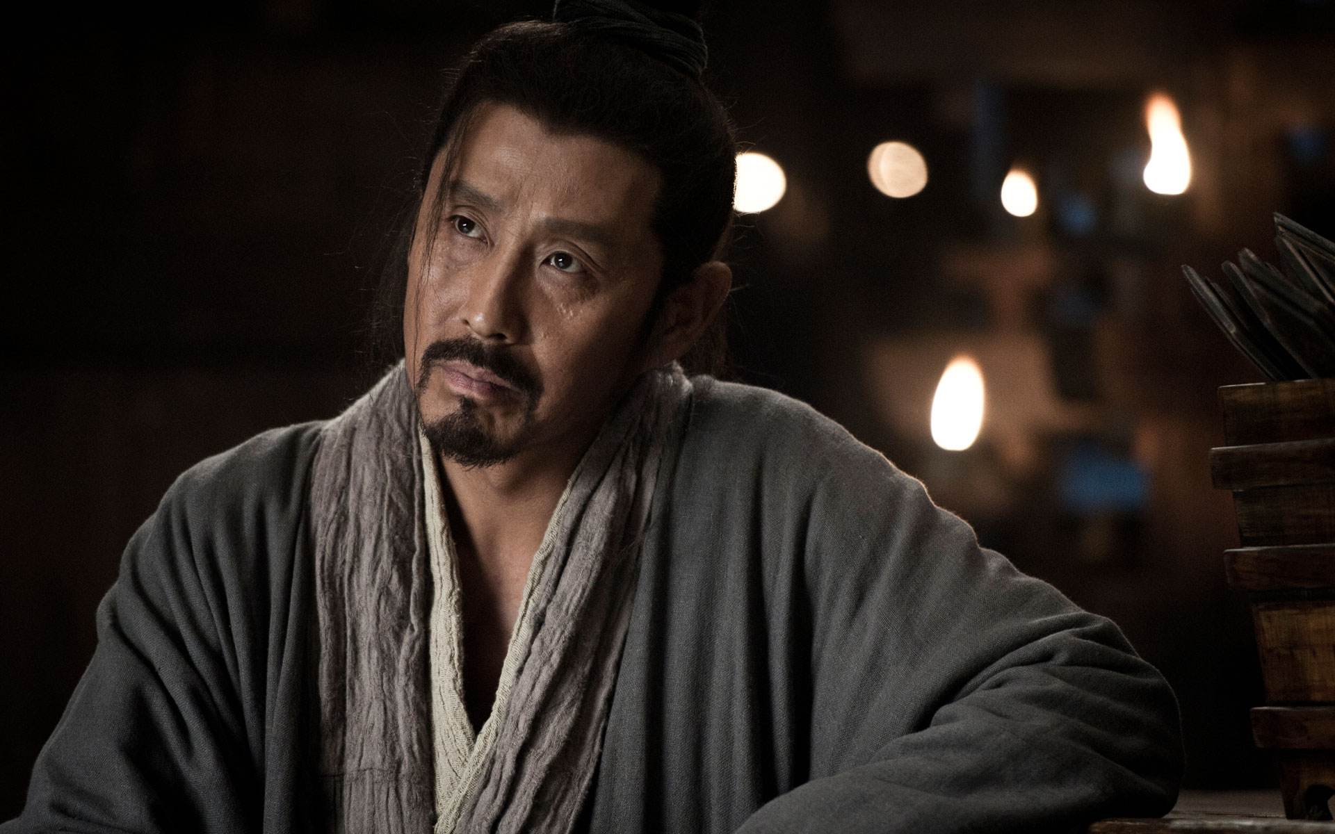 汉唐宋元明清朝代顺序,秦汉隋唐宋明中国六大朝代