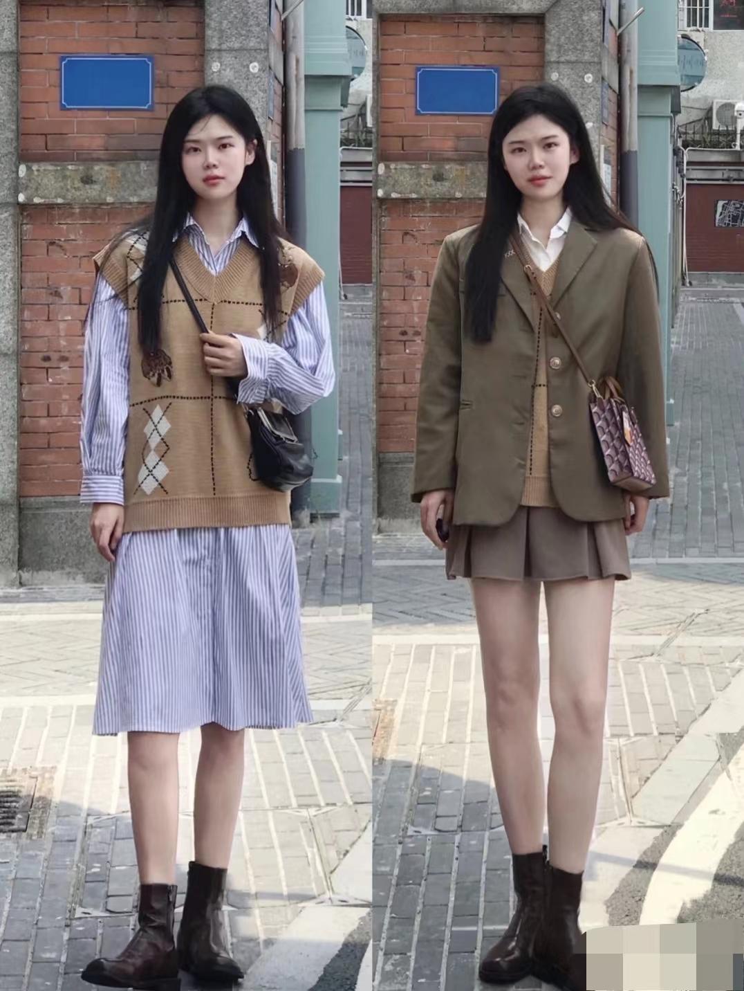 马丁靴冬季显瘦显高推荐,降温了爆款马丁靴