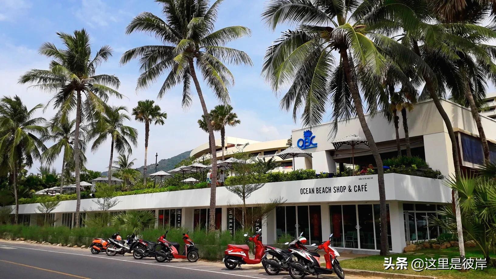 卡伦海滩到卡塔海滩多久,卡伦海滩去普吉岛坐车