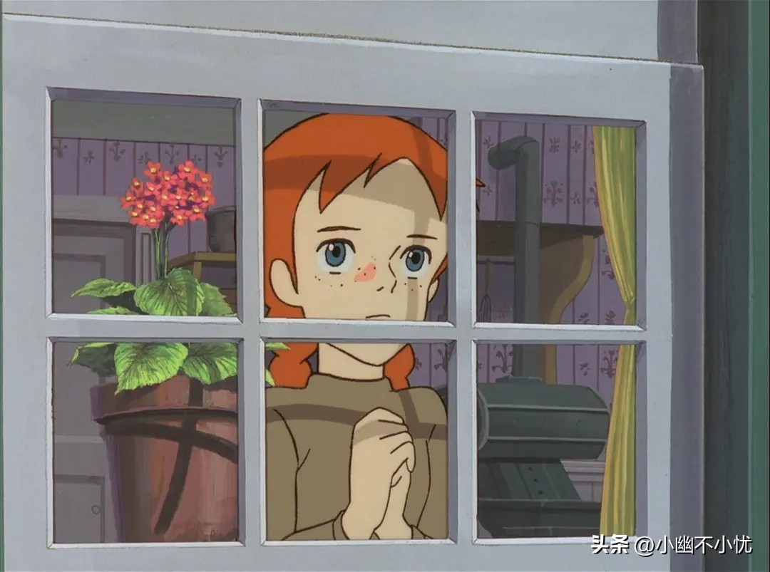 红发安妮马修,红发安妮系列全套书的顺序