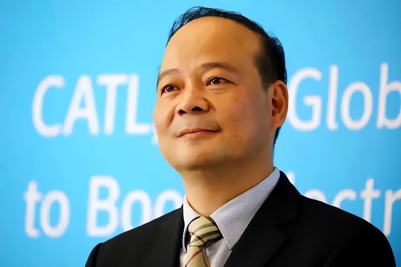 世界首富换人！闽商首富2500亿，福建首富2350亿，厦门首富530亿