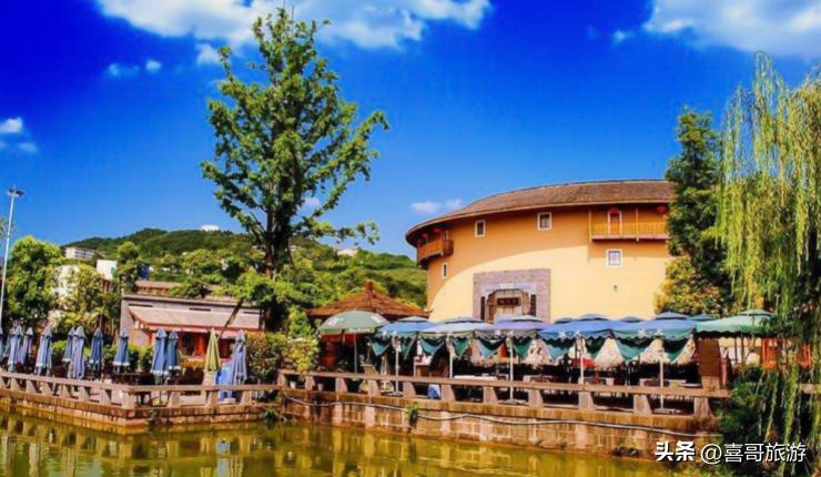 成都有什么好玩的地方推荐一下,成都有什么好玩的