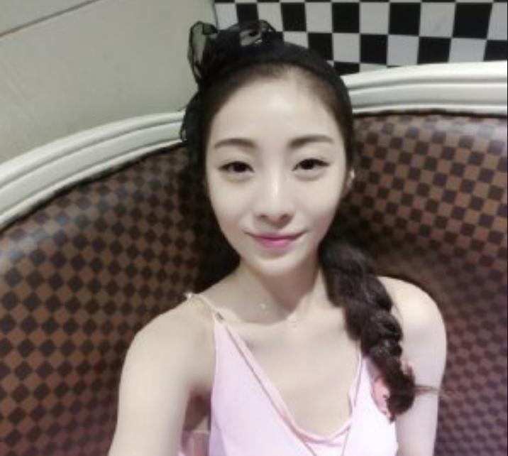 山东姑娘李雪珂身家过亿,山东女孩李雪珂现状