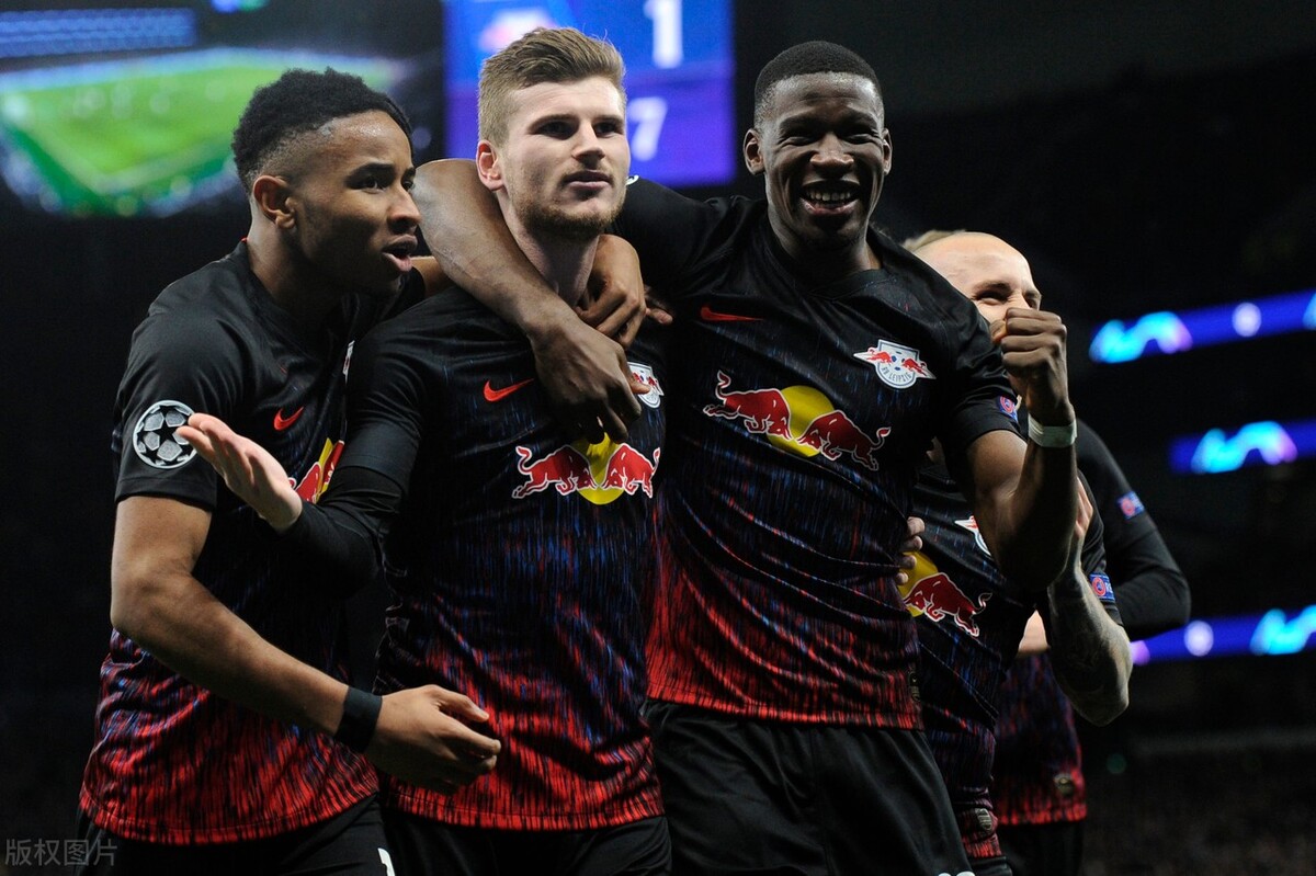 红牛旗下俱乐部名单,红牛体育集团旗下俱乐部