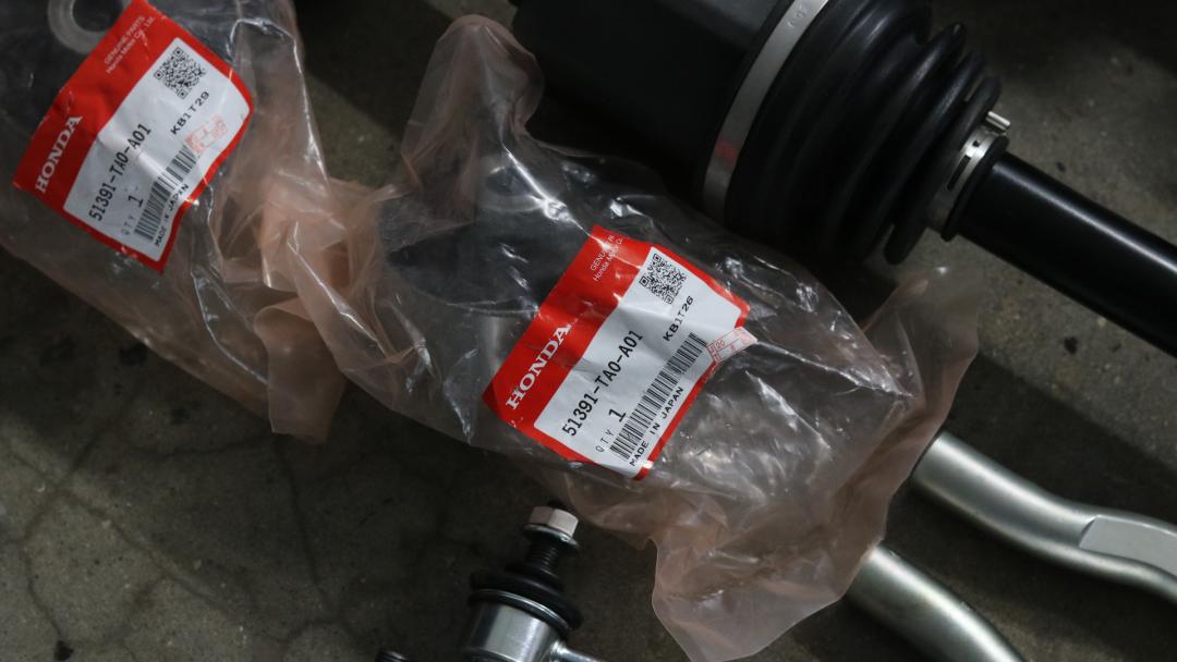 老款艾力绅全车翻新,老款艾力绅2.4大修