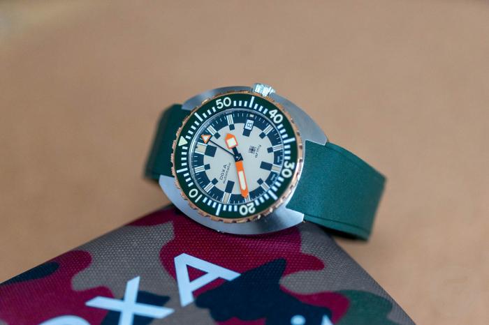 瑞士军表机械腕表图片,瑞士高档军用腕表