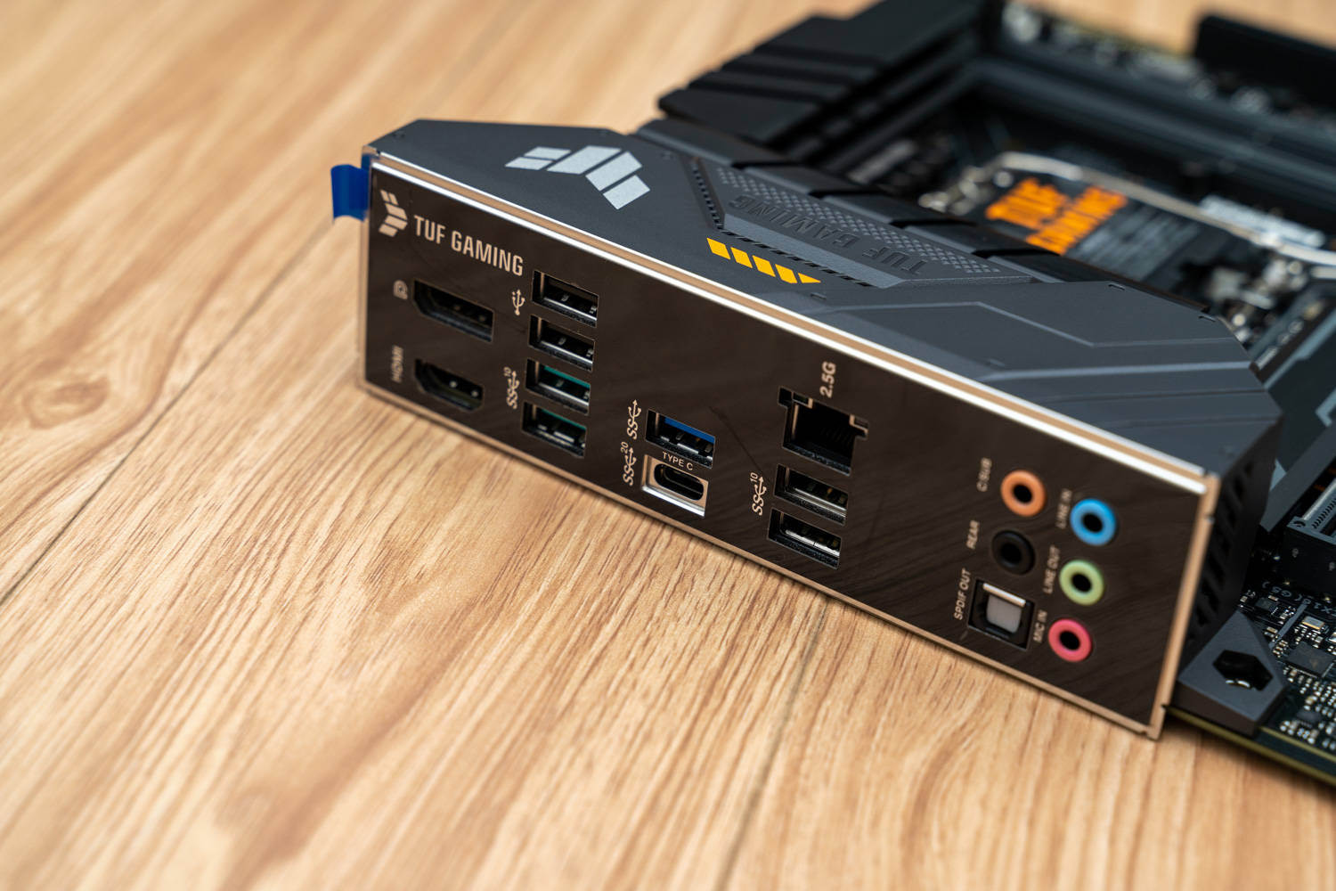 618恰逢显卡价格回落,聊一聊我的台式机升级清单