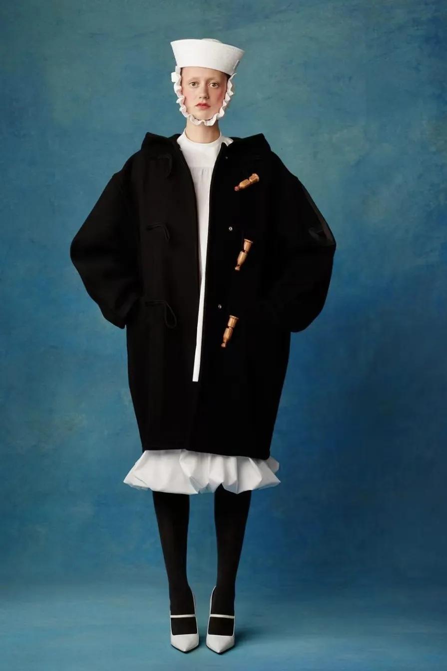 冬天买什么大衣好看耐穿,适合冬天的大衣推荐