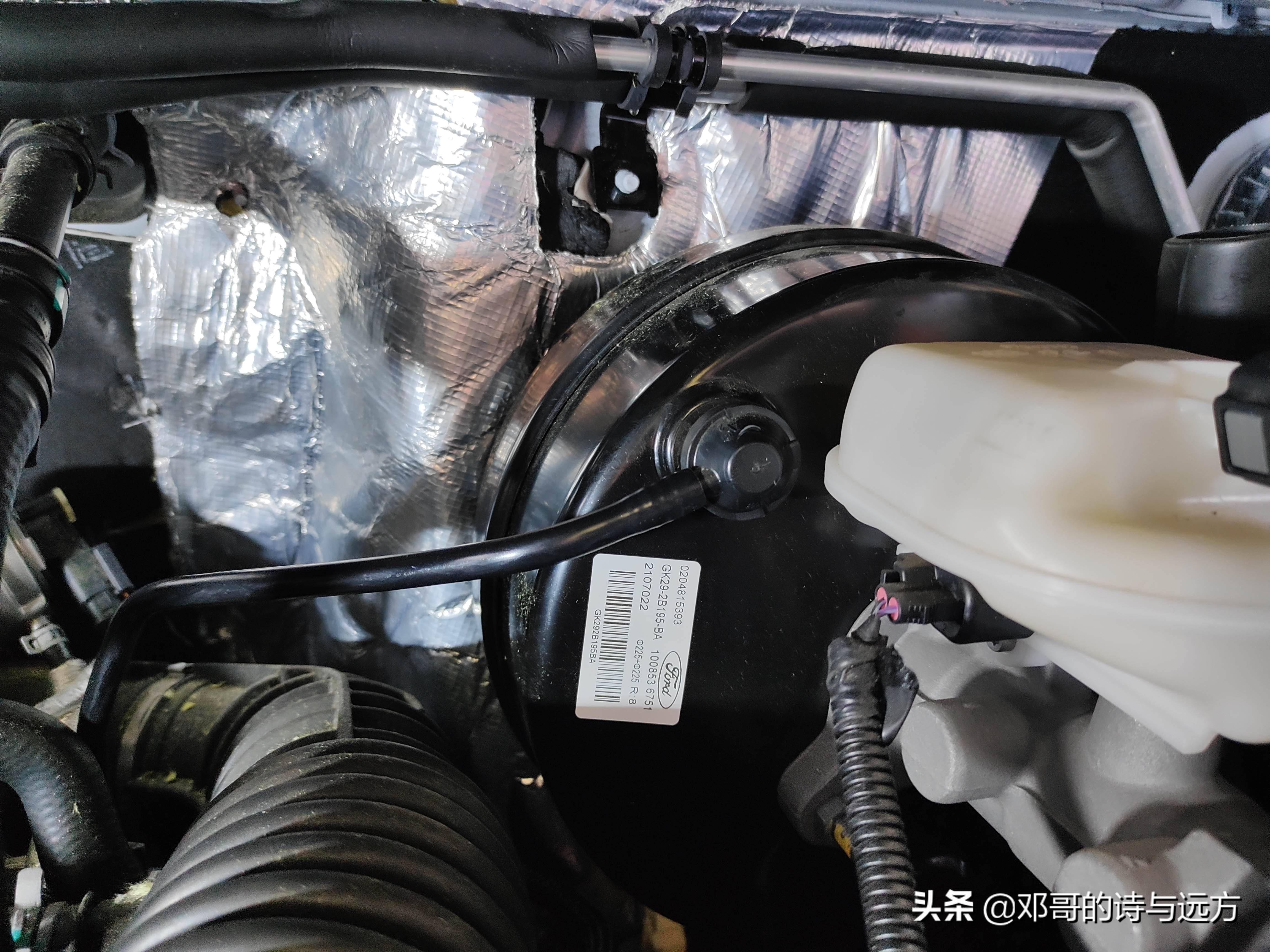 高速发动机噪音大怎样隔音,车内发动机噪音大如何做隔音