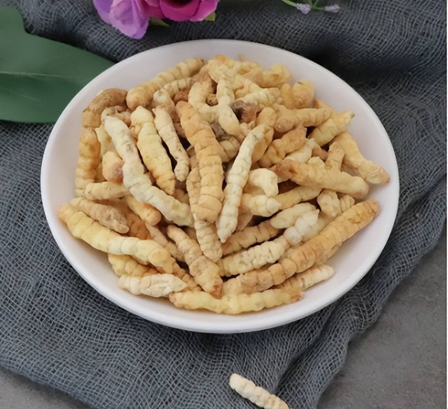 宝塔菜八宝菜腌制方法,宝塔菜的腌制方法