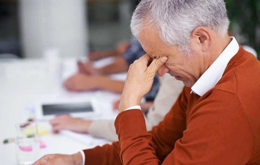 脑供血不足的人易中风，一个妙方，化解你脑袋的烦恼