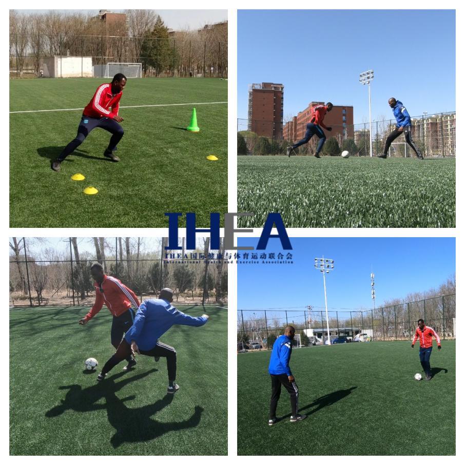 选择称职者培养佼佼者,做一个好足球教练的资质