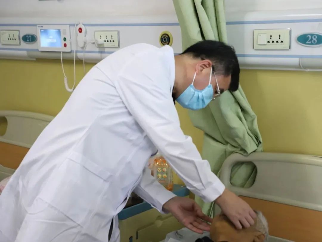 北京市丰台区佑安医院,北京佑安医院服务号公众号